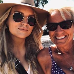 Meet your Posher, Madison